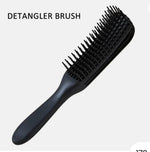 Detangler Brush