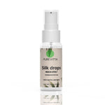 Silky drops ( gotas de Brillo )