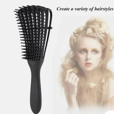 Detangler Brush