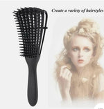 Detangler Brush